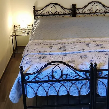 Iskra Apartman