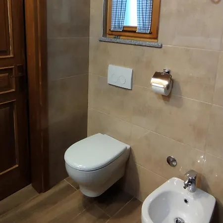 Apartman Iskra Grožnjan