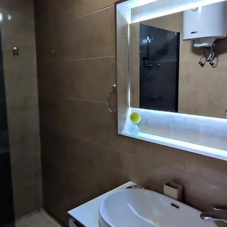Apartman Iskra *