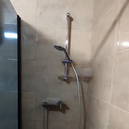 Apartman Iskra