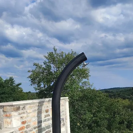 Apartman Iskra