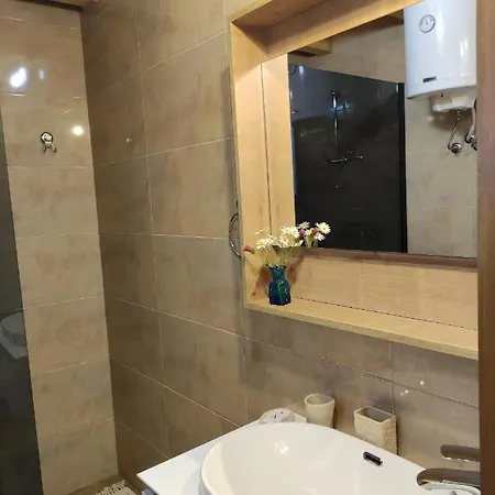 Iskra Apartman Grožnjan