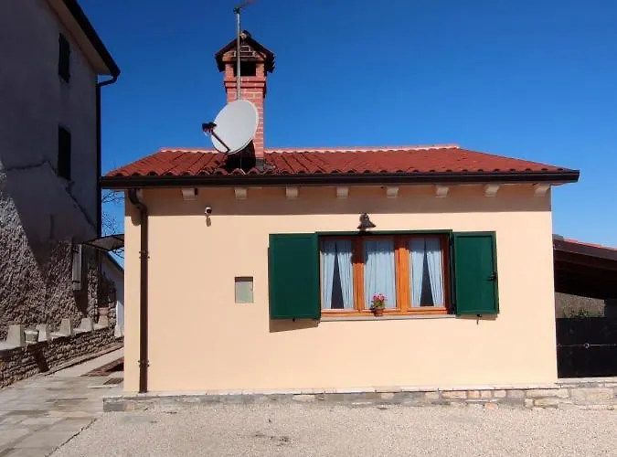 Iskra Apartmán *