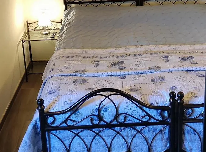 Iskra Apartmán