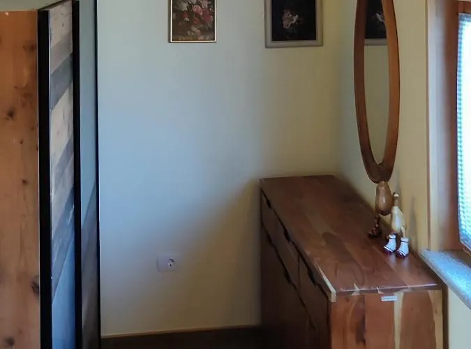 Appartamento Iskra *