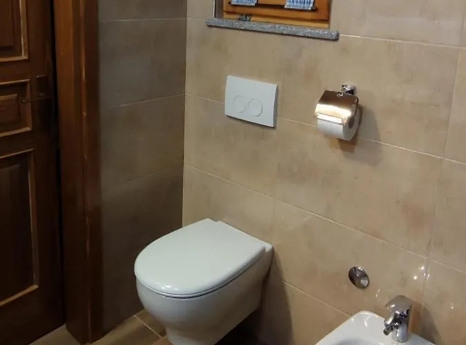 Appartamento Iskra Grožnjan